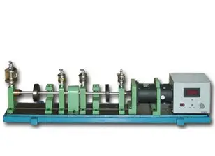 ZDJX-2多功能转子实验台教学系统